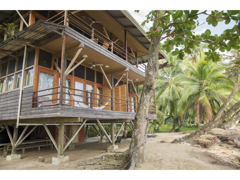SEA Confiable Vende Resort en Bocas del Toro - 4