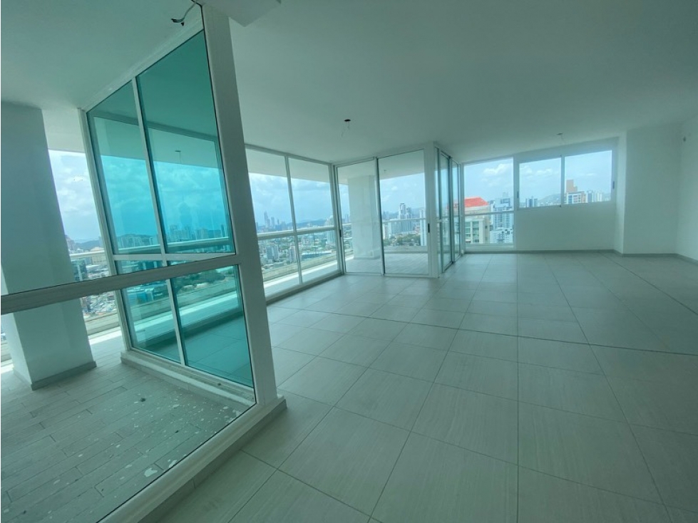SEA CONFIABLE VENDE APARTAMENTO PH THE TOWERS RESIDENCE — foto 2