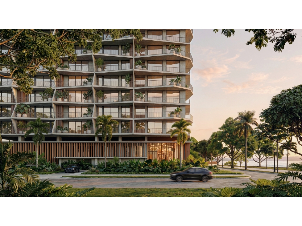 Oportunidad Especulativa en Amador desde $276K 6 m² — foto 4