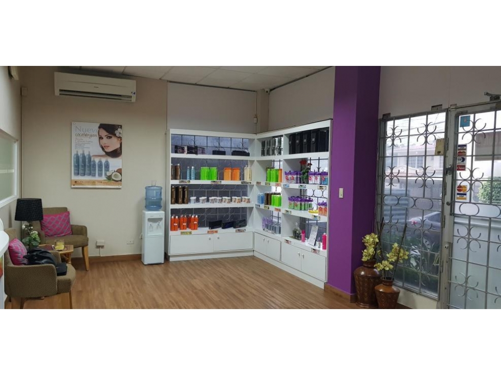 SEA CONFIABLE VENDE LOCAL COMERCIAL EN OBARRIO