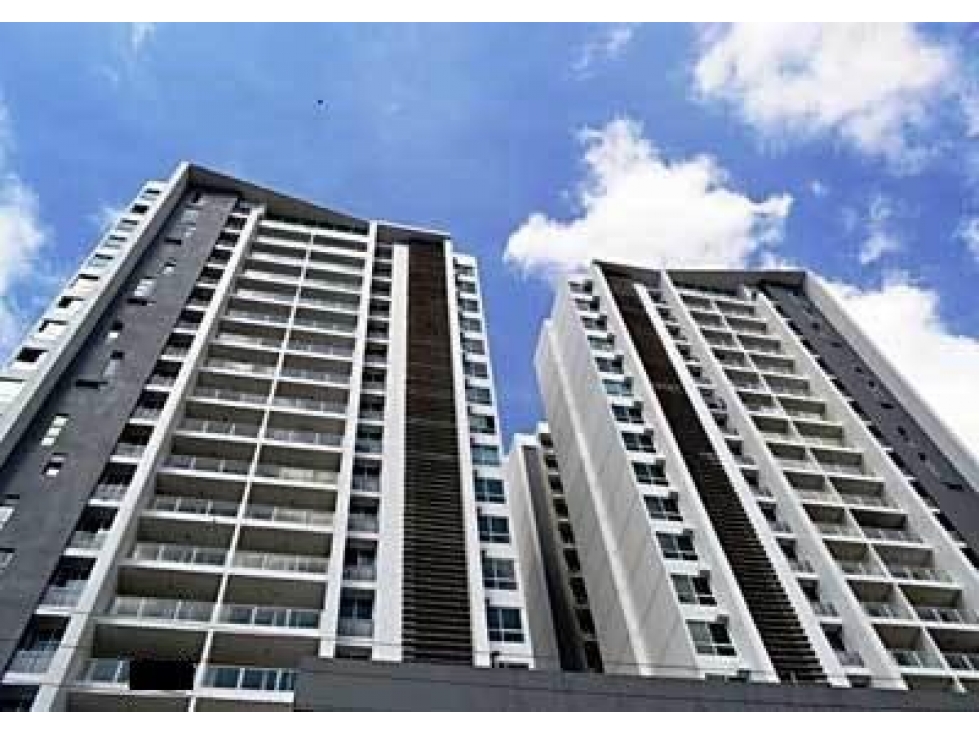 El Cangrejo PentHouse de Oportunidad por Liquidación Bancaria