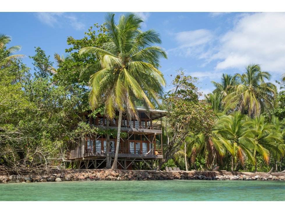 SEA Confiable Vende Resort en Bocas del Toro - 3