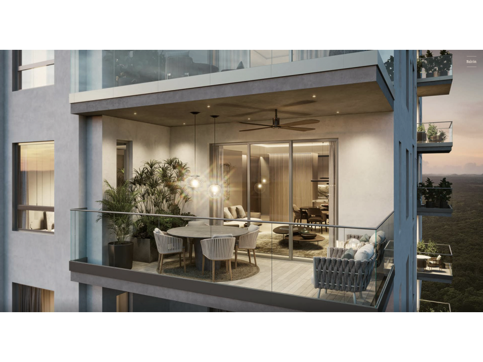 SEA CONFIABLE VENDE APARTAMENTO EN SANTA MARIA 2 RECAMARAS — foto 4