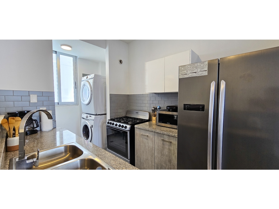 SEA CONFIABLE VENDE O ALQUILA APARTAMENTO EN PH SIGNATURE POINT — foto 3