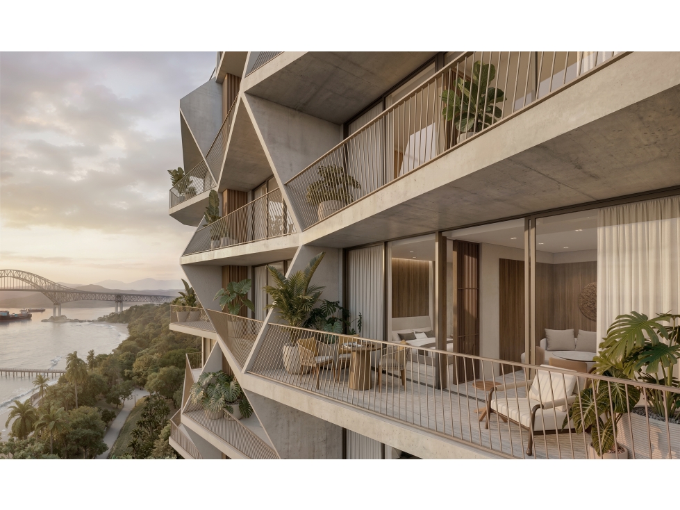 Oportunidad Especulativa en Amador desde $276K 6 m² — foto 5
