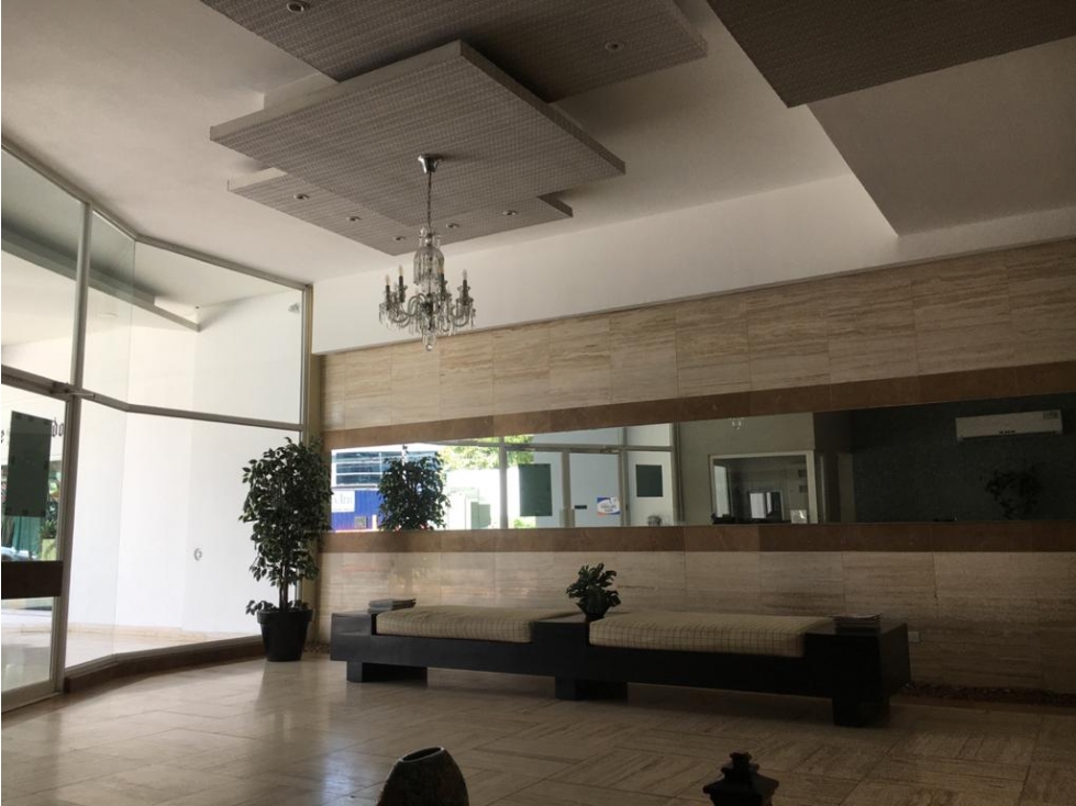 El Cangrejo PentHouse de Oportunidad por Liquidación Bancaria - 3