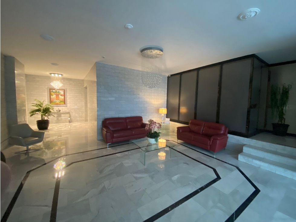 SEA CONFIABLE ALQUILA APARTAMENTO AMOBLADO EN PH CORAL REEF AV BALBOA — foto 3