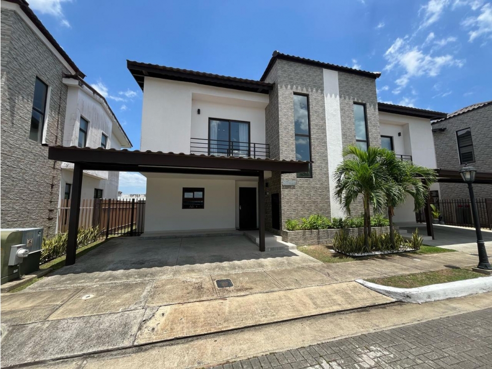 SEA CONFIABLE VENDE CASA A ESTRENAR EN COSTA LINDA COSTA SUR — foto 2