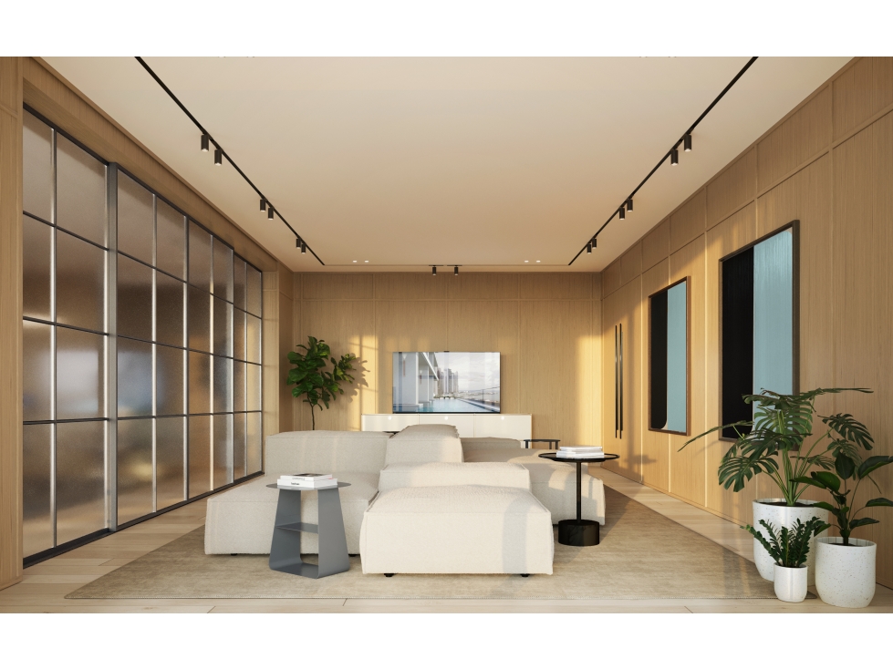 SEA CONFIABLE VENDE APARTAMENTO VISTA AL MAR PUNTA PACIFICA MANTRA — foto 6