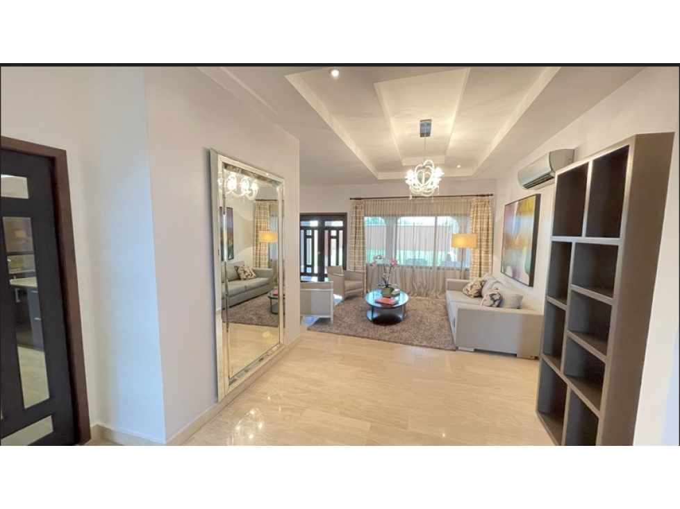 SEA CONFIABLE VENDE CASA SUNSET COAST EN COSTA DEL SUR — foto 4