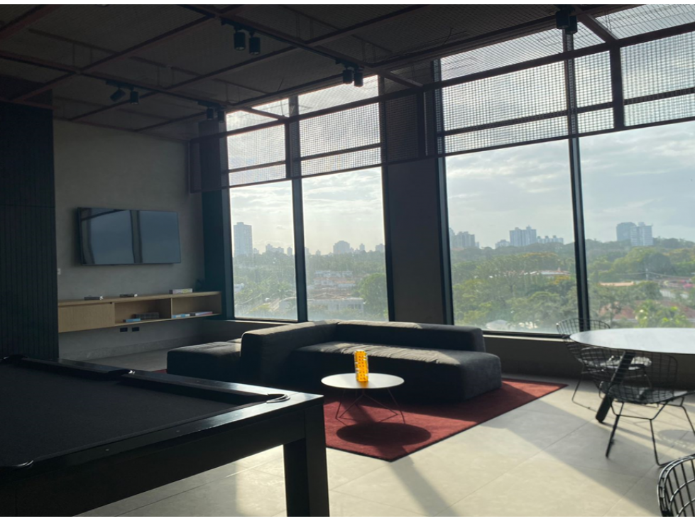 SEA CONFIABLE VENDE APARTAMENTO EN PH VICTORY SPORT — foto 5