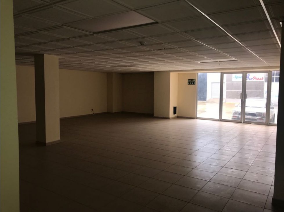 SEA Confiable Vende Galera en Parque Industrial Las Americas - 3