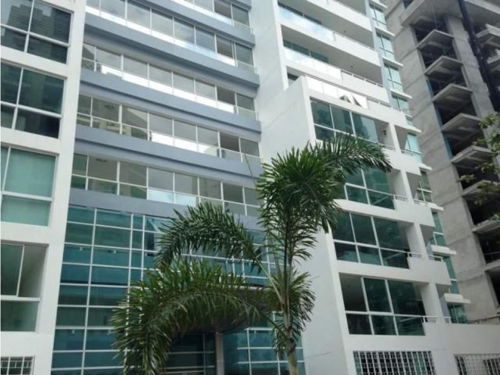 Apartamento en venta PH El Mare 2000