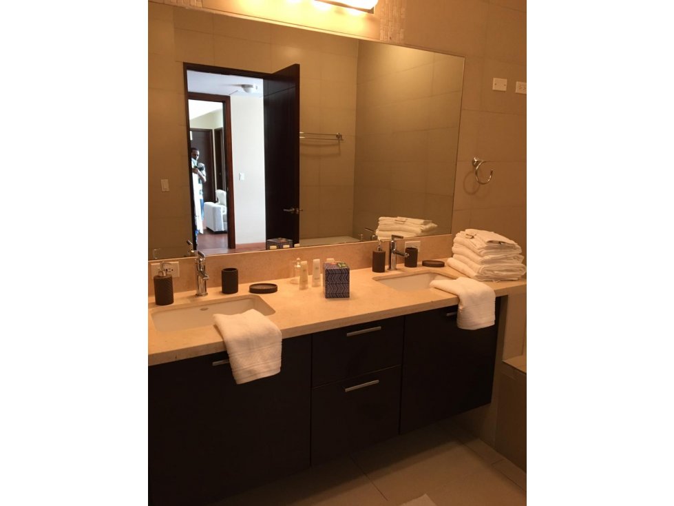 Vendo Apartamento Ph Dupont 170mt2 P. Pacifica — foto 4