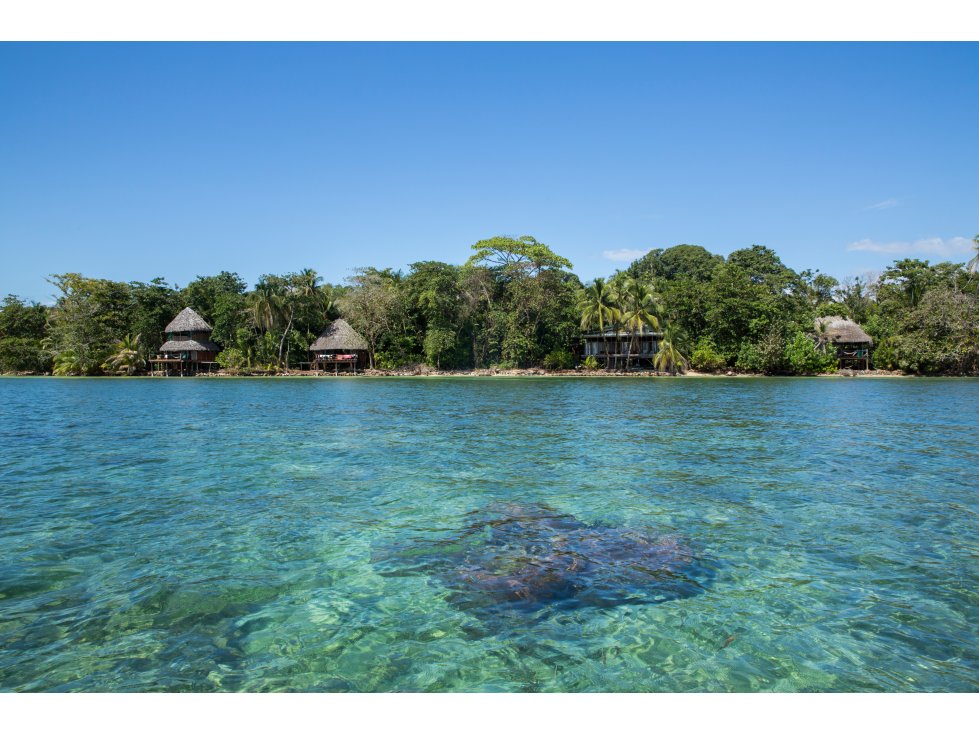 SEA Confiable Vende ECO RESORT en Bocas del Toro - 3