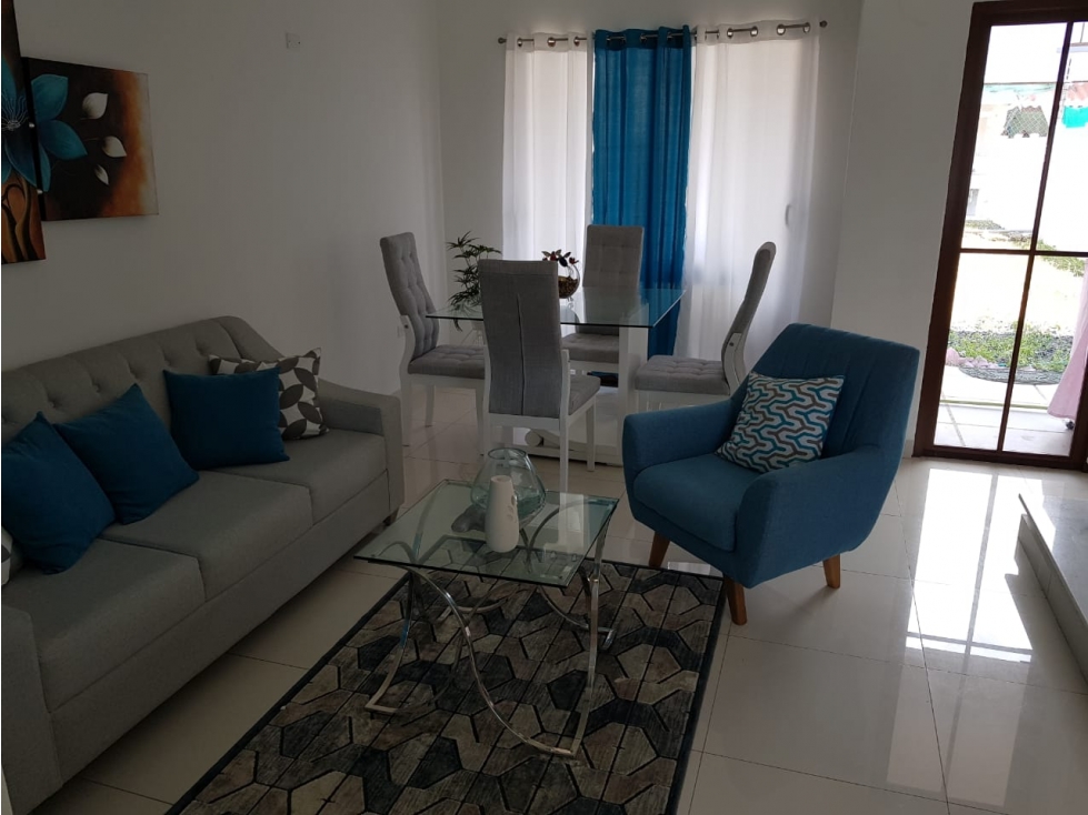 Sea Confiable alquila casa en PH La Reserva en Villa Zaita — foto 4