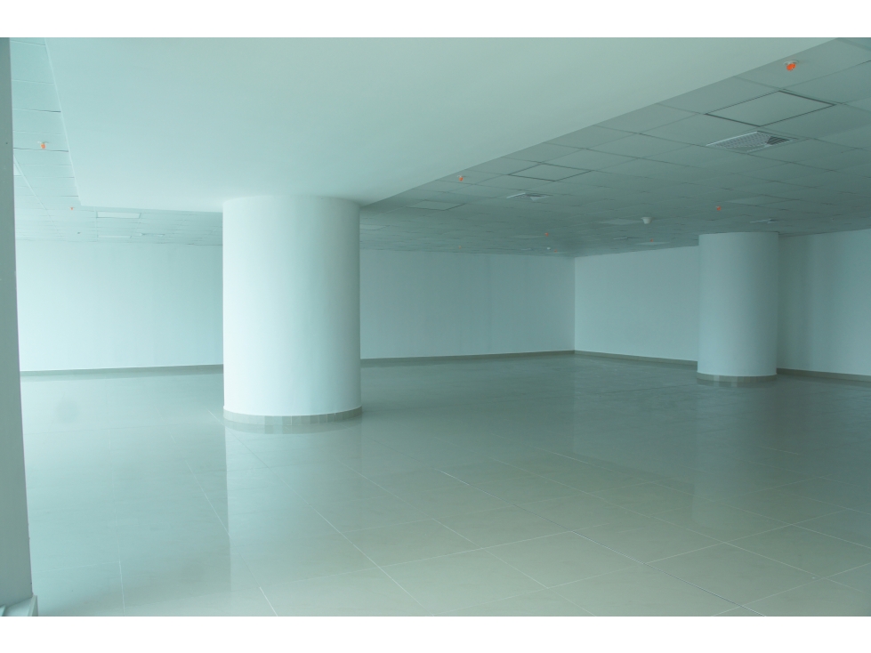 SEA CONFIABLE VENDE EN OCEANIA BUSINESS PLAZA TORRE 1000 — foto 3
