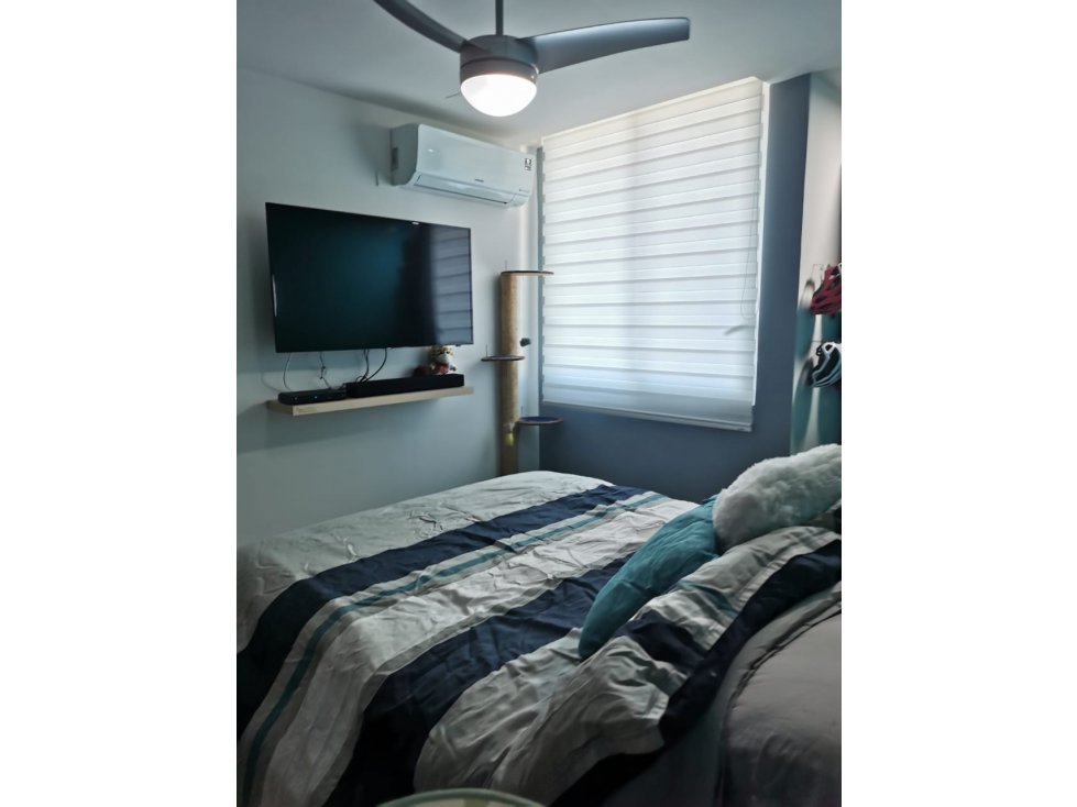SEA CONFIABLE VENDE APARTAMENTO EN PH LEMON TOWER — foto 6