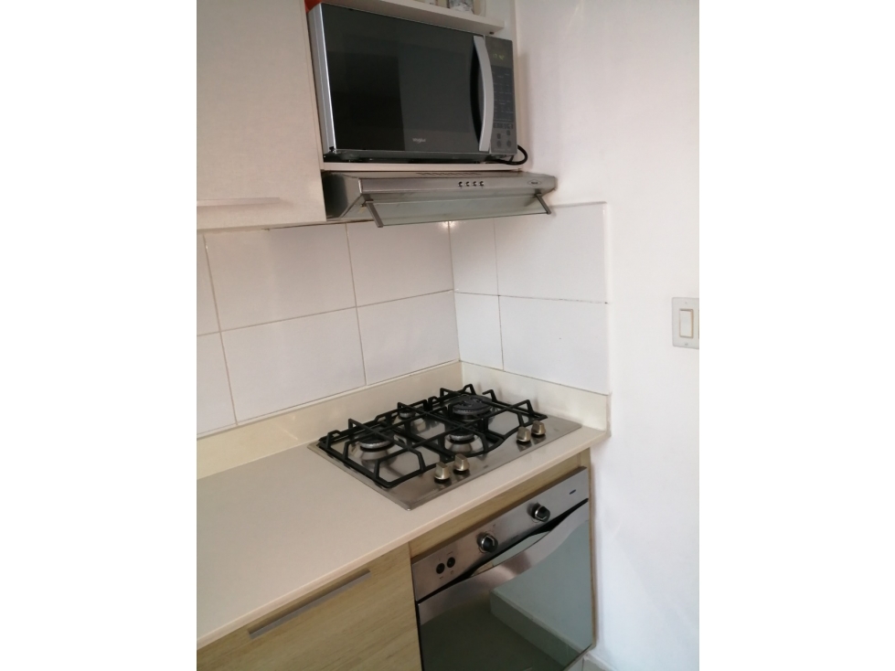 Sea Confiable Alquila-Vende Ph Rainbow 3 Recamaras Amoblado — foto 4