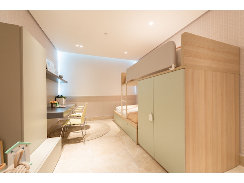 Sea Confiable Vende PENTHOUSES Ph Costanera Av. Balboa 395M2 — foto 4