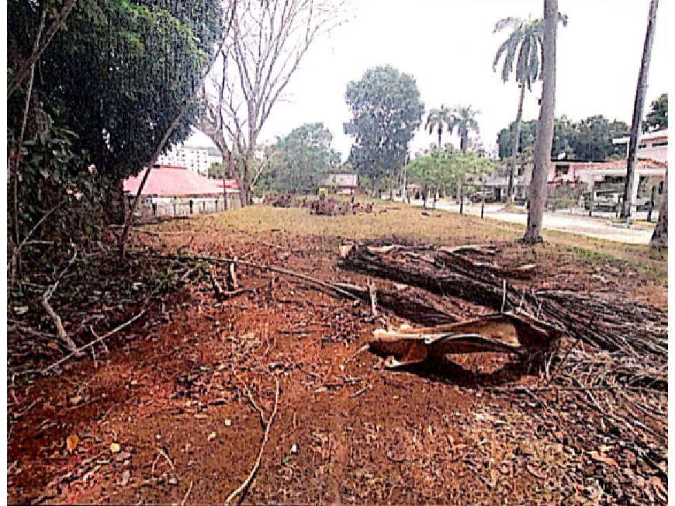 SEA CONFIABLE Vende Lote en Curundu, Ancon — foto 3