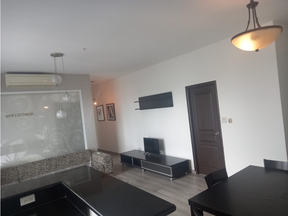 SEA Confiable Vende PH Vista del Mar Av Balboa 2 Recamaras — foto 4