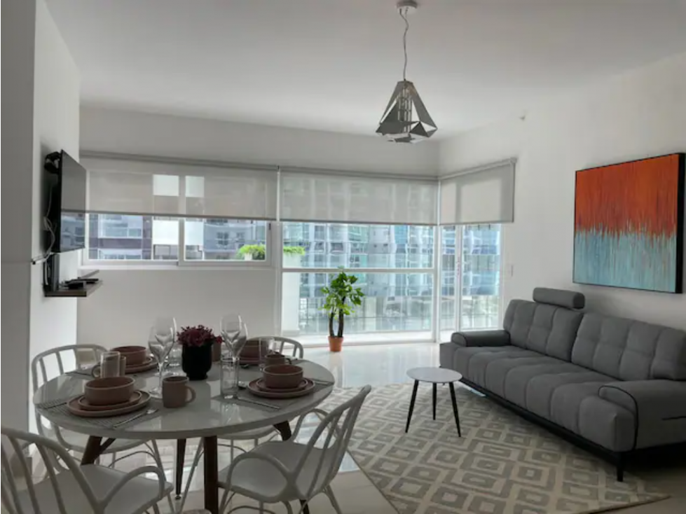 SEA CONFIABLE ALQUILA CON OPCION A COMPRA PH 43 GREEN VIEW AV BALBOA — foto 3