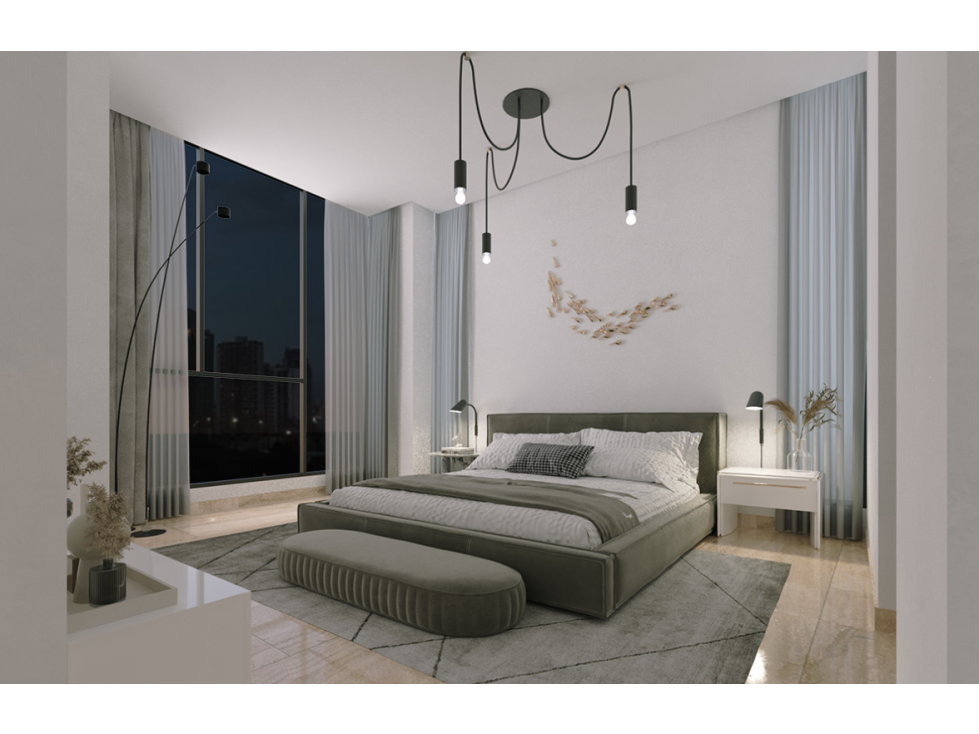 Coco del Mar: Residencia de 160m2 con 3 recámaras desde $471K — foto 6