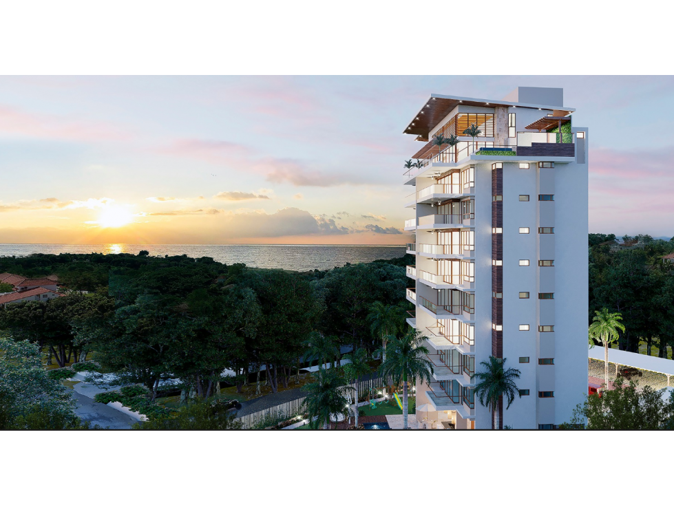 SEA CONFIABLE VENDE PROYECTO A ESTRENAR PH PUNTAMARE — foto 2