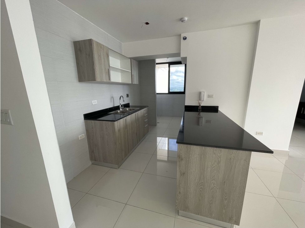 SEA CONFIABLE VENDE APARTAMENTO A ESTRENAR EN EL CARMEN BELLA VISTA — foto 2