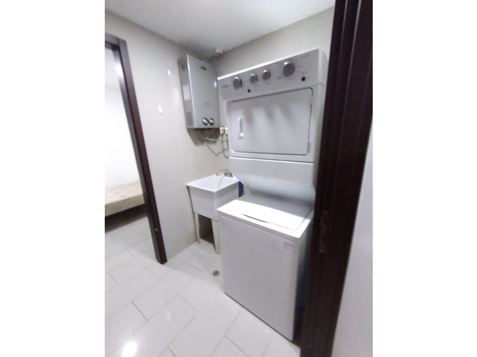 SEACONFIABLE VENDE APARTAMENTO EN GRAND TOWER 2 RECAMARAS — foto 5