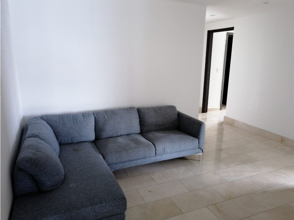 SEA CONFIABLE VENDE APARTAMENTO EN GRAND TOWER 3 RECAMARAS — foto 6