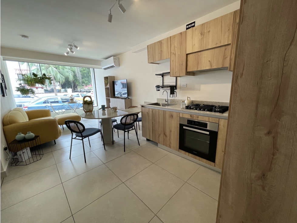 SEA CONFIABLE VENDE APARTAMENTO PH ARMONIA EN AV BALBOA — foto 5