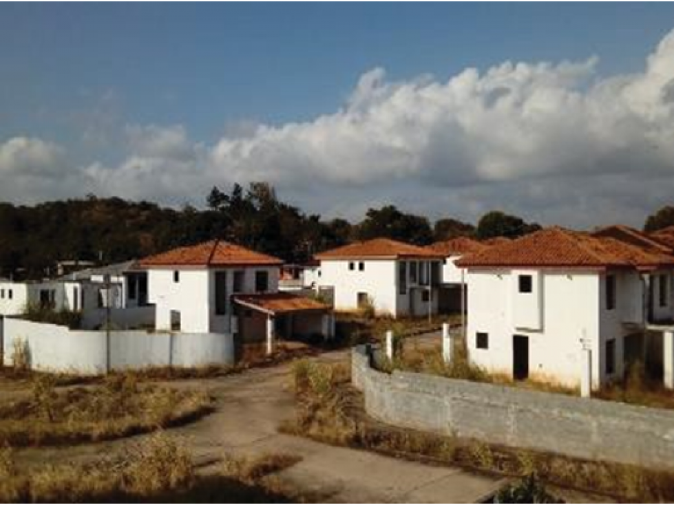 SEA CONFIABLE VENDE PROYECTO URBANIZACION MARIA BONITA - 3