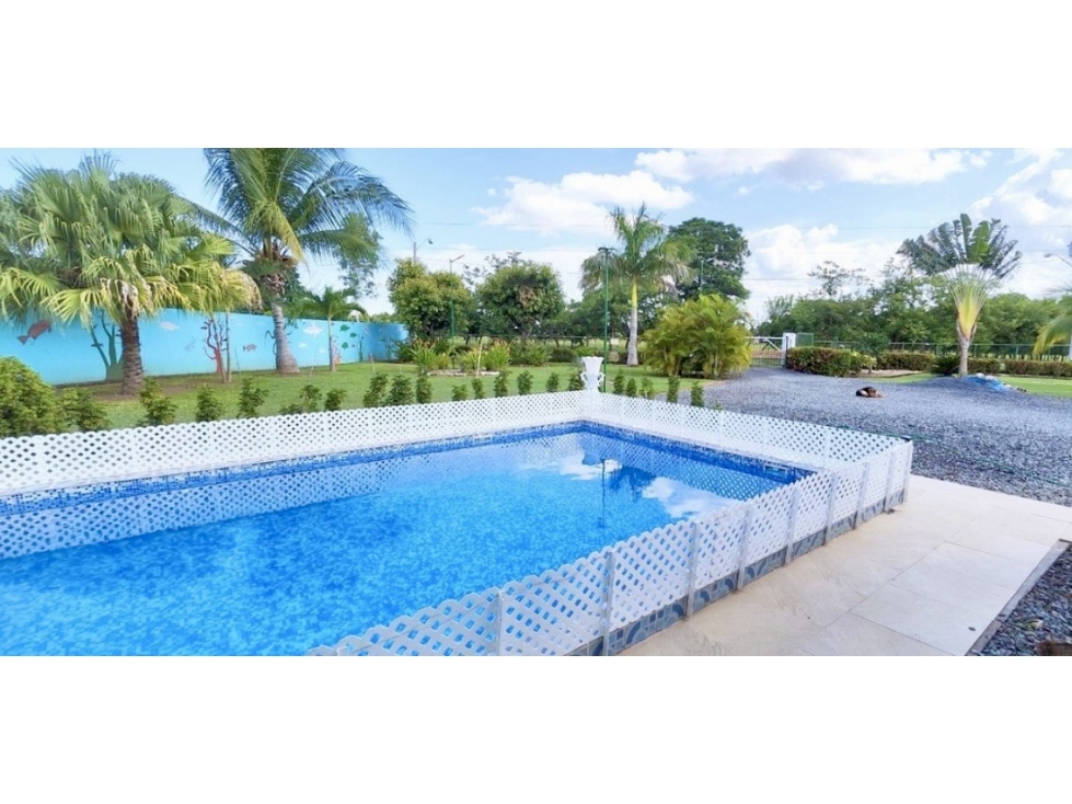 SEA CONFIABLE VENDE TERRENO CON CASA EN AGUADULCE - 5