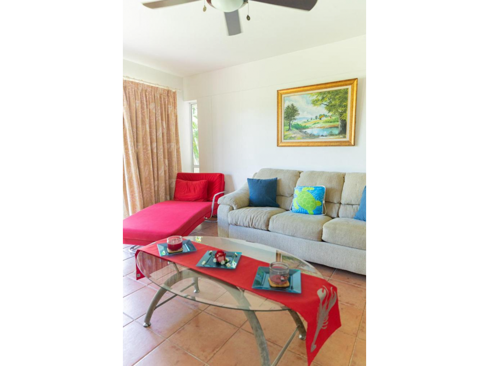 SEA CONFIABLE VENDE CASA DE PLAYA EN COSTA BLANCA - 6