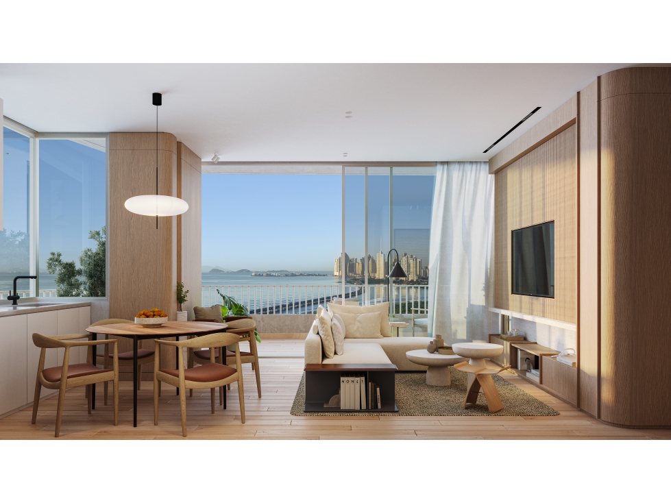 SEA CONFIABLE VENDE APARTAMENTO IPANEMA PREVENTA 3 RECAMARAS — foto 4
