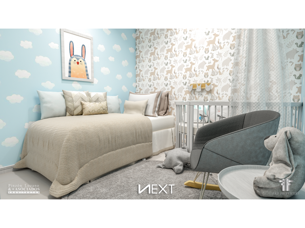 SEA CONFIABLE VENDE APARTAMENTO ENTREGA INMEDIATA COCO DEL MAR — foto 5
