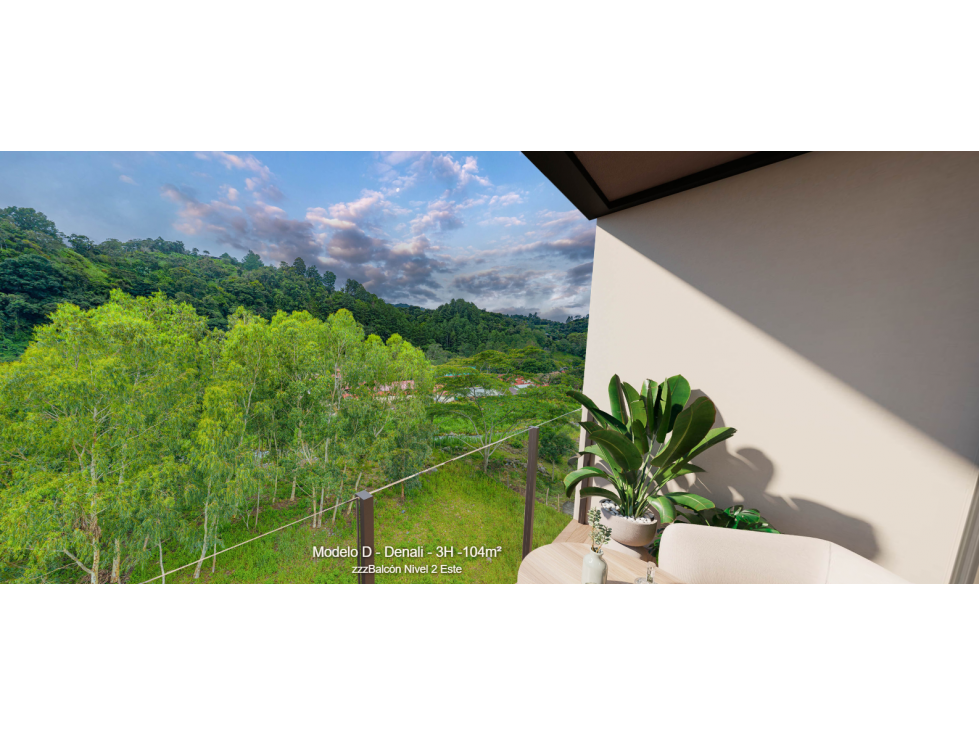 SEA CONFIABLE VENDE APARTAMENTO EN PH BOQUETE 3 RECAMARAS — foto 4