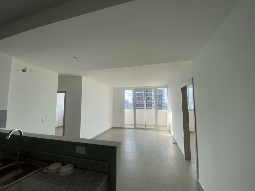 SEA CONFIABLE ALQUILA APARTAMENTO PH SIGNATURE POINT CON LINEA BLANCA — foto 3