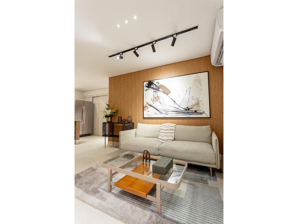 SEA CONFIIABLE VENDE APARTAMENTO PH MI CONDADO 2 RECAMARAS — foto 4