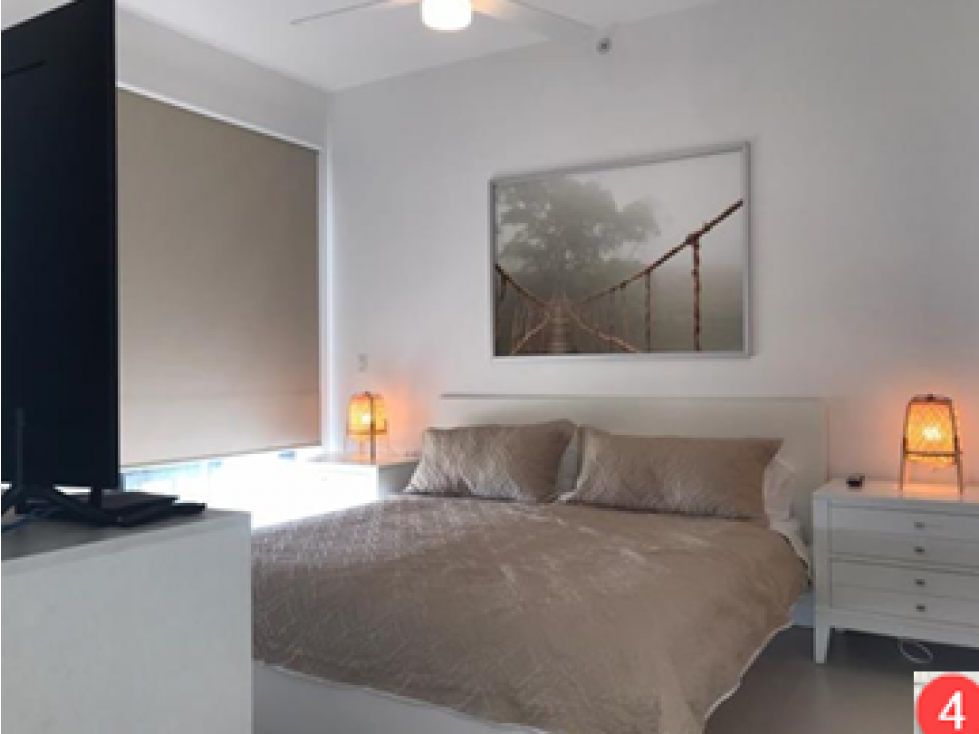 SEA CONFIABLE VENDE APARTAMENTO EN PH SOLARIA 3 RECAMARAS — foto 5