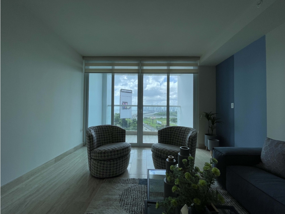 SEA CONFIABLE VENDE APARTAMENTO PH THE REGENT EN SAN FRANCISCO — foto 4