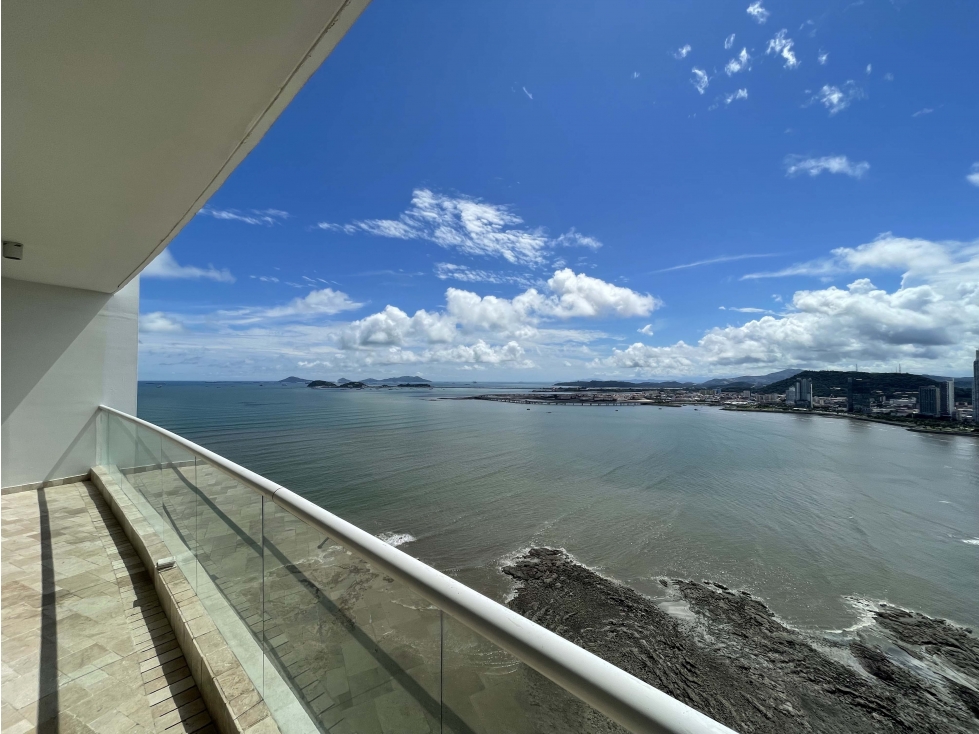 SEA CONFIABLE ALQUILA HERMOSO APARTAMENTO PH THE POINT — foto 3