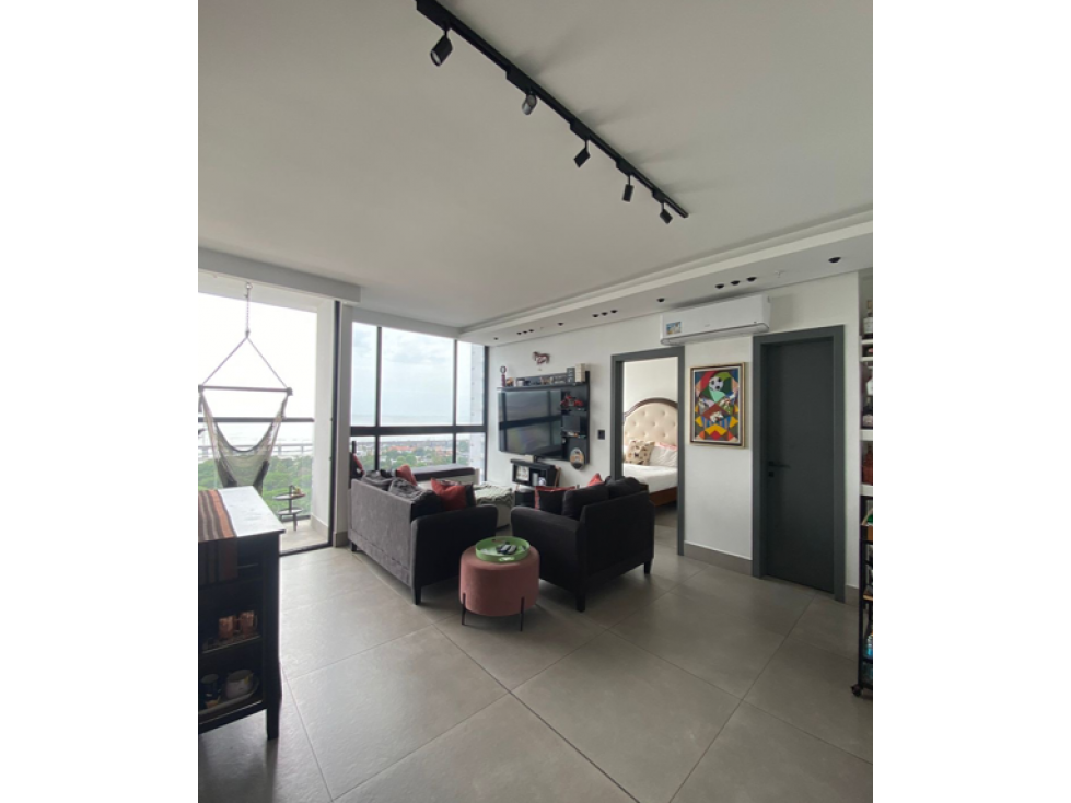 SEA CONFIABLE VENDE APARTAMENTO EN PH VICTORY SPORT — foto 4