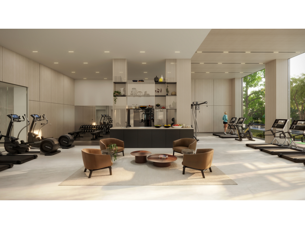 SEA CONFIABLE VENDE APARTAMENTO EN PROYECTO MODERNA 3 RECAMARAS — foto 6