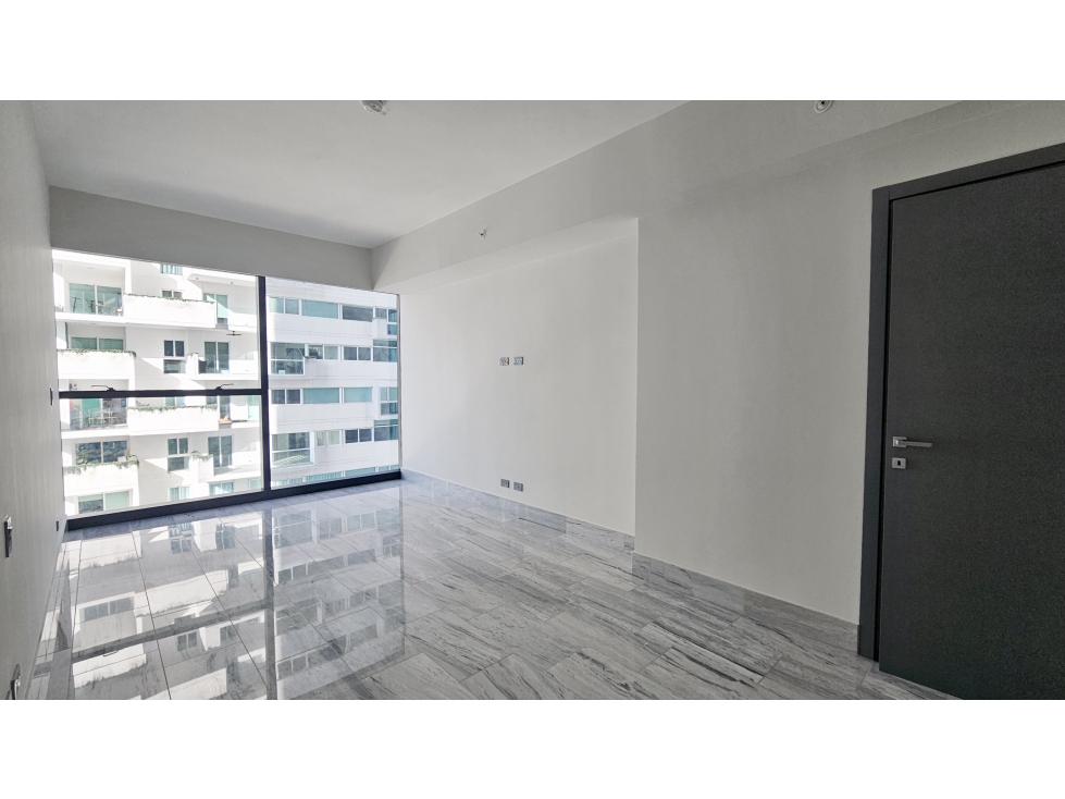 SEA CONFIABLE ALQUILA APARTAMENTO EN PH NUOVO 2 RECAMARAS — foto 6