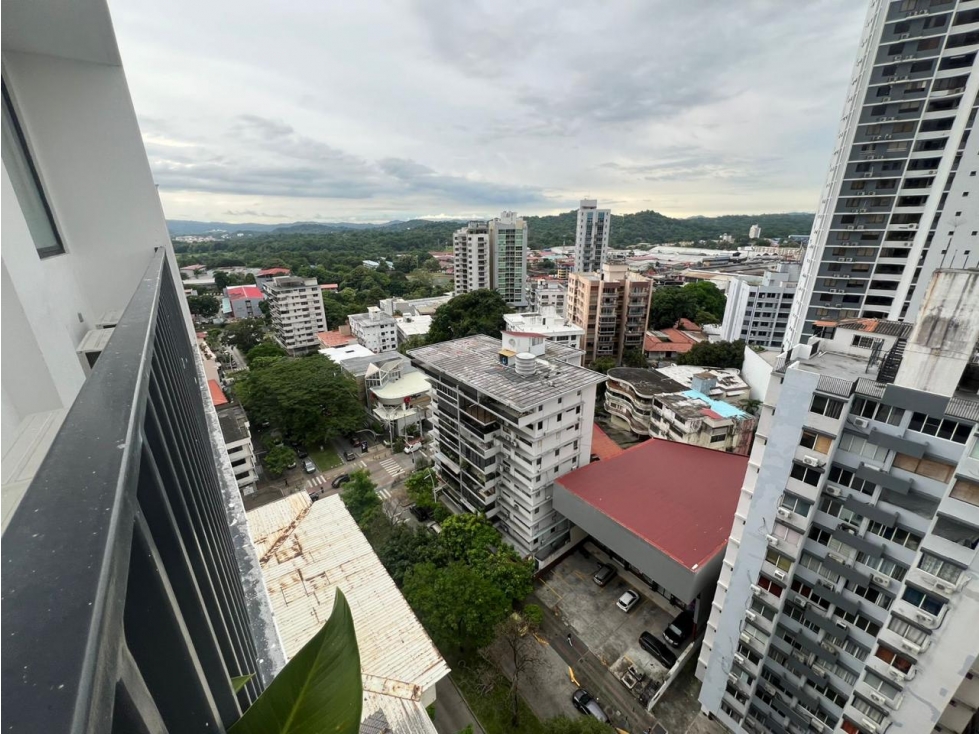 EL CANGREJO DESDE 185K- 2 RECAMARAS+ PARKING — foto 3