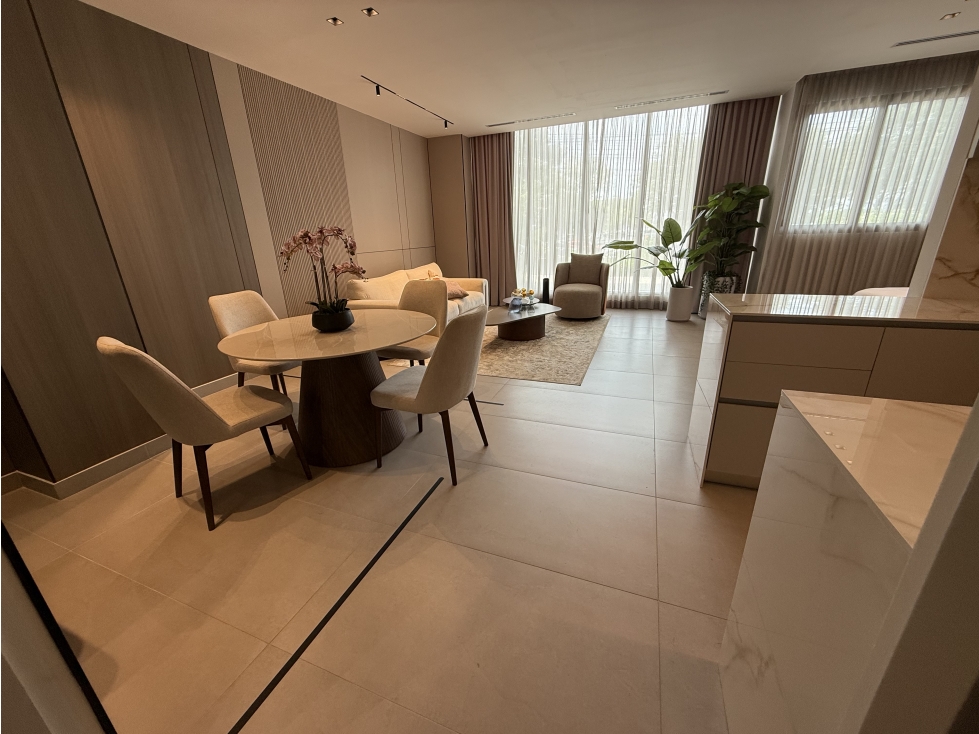 Vida frente al mar en Bella Vista desde $300K Apartamento 2 recámaras — foto 3
