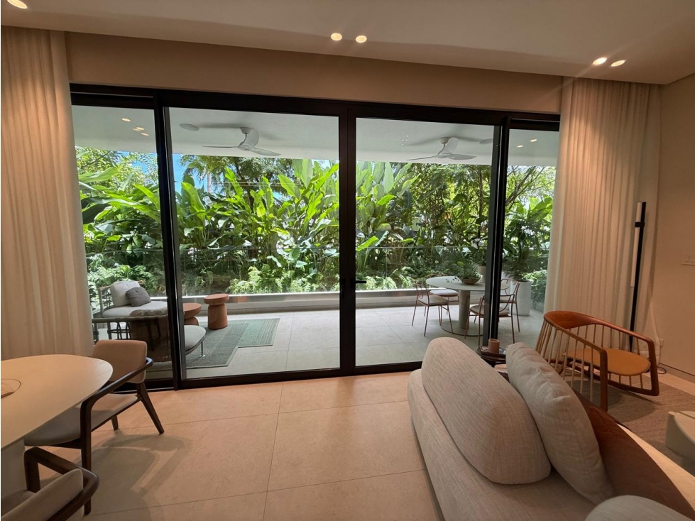 Apartamento en Costa del Este desde $563K|128 m² con espacio flexible — foto 3